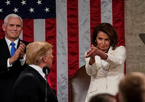 بدء تحقيقات عزل ترامب بسبب مكالمة هاتفية.. ماذا يحدث في أمريكا؟