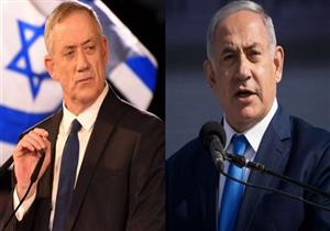  نتانياهو يلتقي جانتس لمزيد من المفاوضات في محاولة لتشكيل ائتلاف حكومي