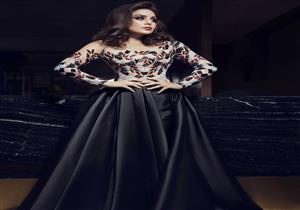 ابنة هيفاء وهبي في أحدث جلسة تصوير