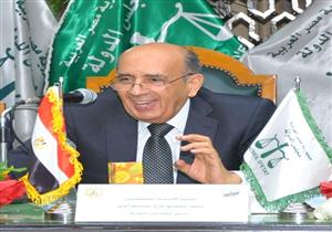 المستشار حسام الدين: دول العالم عملت على تلازم الإجراءات لمواجهة كورونا