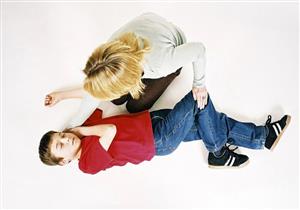 الصرع البطني ماهو؟ وماهي أعراضه وسبب حدوثه؟