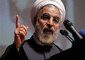 روحاني: مسؤولون إماراتيون زاروا إيران والعلاقات تتجه نحو التحسن