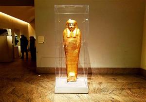 عودة قطع أثرية من دول عربية وأجنبية قريبًا.. "الآثار المستردة"  تعلق على التحقيقات الأمريكية والفرنسية والمصرية 