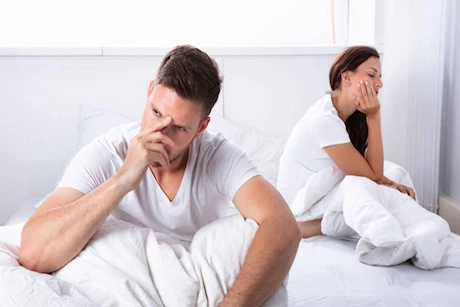 تعاني من ضعف الانتصاب؟- هكذا يمكنك علاجه