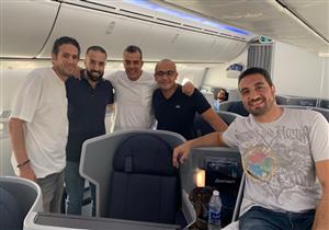 صور.. لماذا غاب محمد فضل عن مؤتمر تقديم البدري؟