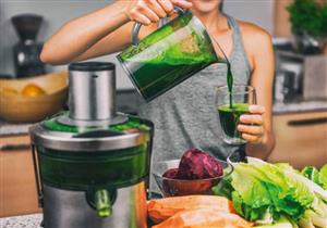 بالفيديو.. نصائح طبية للتخلص من السوائل الزائدة في الجسم 