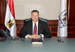 محافظ بني سويف يطلق حملة للتوعية بأهمية بوابة الشكاوى الحكومية