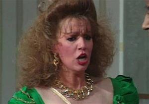 أحدث ظهور للفنانة مشيرة إسماعيل في مهرجان القاهرة للدراما