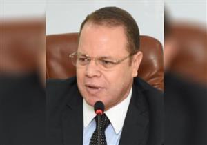 النائب العام يأمر بالتحقيق في وقائع التحريض على التظاهرات وما تبعها من أحداث