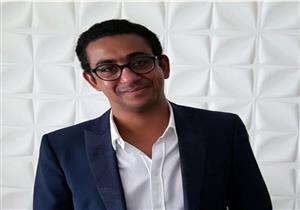 مروان حامد يكشف تفاصيل تحضيره لفيلم وطني جديد- فيديو