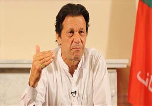 قتل المشتبه به في مهاجمة رئيس وزراء باكستان السابق عمران خان