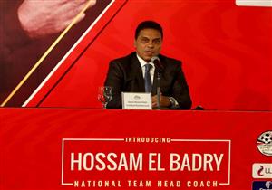 رفض العشوائية وإشادة مميزة في 10 رسائل لحسام البدري