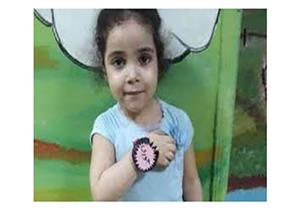 النيابة تصرح بدفن الطفلة "جنة" ضحية التعذيب بالدقهلية