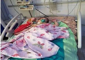 ضبط 5 متهمين جدد في واقعة تعذيب الطفلة "جنة" ووفاتها