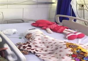 "قتل مع سبق الإصرار".. "قومي الطفولة" يصدر بيانًا بشأن الطفلة جنة