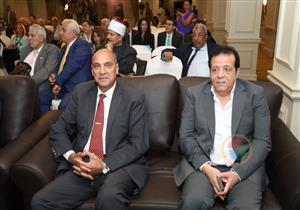 بمشاركة 7 وزراء.. إقامة ملتقى "سانت كاترين لتسامح الأديان" أكتوبر المقبل