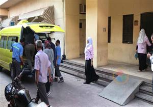 نجل متوفاة بكورونا يكشف ملابسات واقعة تبديل جثمان والدته بجثة رجل