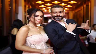 من الافتتاح حتي اليوم.. إطلالات "كابلز" الجونة يخطفون الأضواء على السجادة الحمراء 