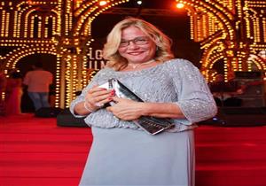 نقابة الممثلين تنعى الفنانة مها أبو عوف