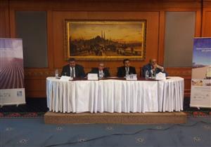 بالصور- احتفالية بانتهاء برنامج التدريب الصيفي لطلاب الطاقة الشمسية في بنبان