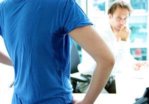 احذر.. رائحة الجسم الكريهة تنذر بالإصابة بمرض خطير