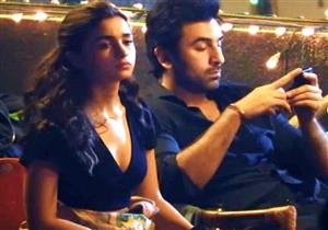 عليا بهات تحتفل بعيد ميلاد رانبير كابور على طريقتها الخاصة