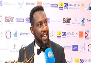 مخرج "ستموت في العشرين": سعيد بحصولي على "ذهبية الجونة"