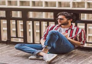 "يشجع الزمالك ويصور فيلمًا أستراليًا".. معلومات عن أحمد مالك في عيد ميلاده