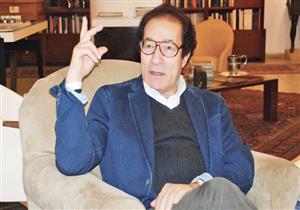 اليوم .. حفل تدشين مؤسسة فاروق حسني للثقافة والفنون