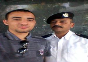  الإنسان سيرة.. أهالي "أمين الشرطة شهيد الواجب" يروون تفاصيل حياته قبل الحادث