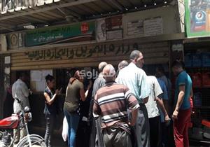 التموين: لن يتم إيقاف أي بطاقة تموينية إلا عقب فحص التظلم المقدم من صاحبها (فيديو)