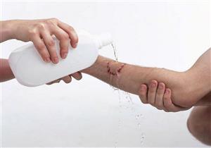 بعد تحذيرات "الصحة".. كيف تفرق بين البيتادين الأصلي والمغشوش؟ (صور)