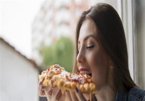 البيتزا وجبة صحية أكثر من حبوب الإفطار