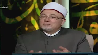 خالد الجندي: قريش كانت تعرف يوم عاشوراء وتعظمه قبل الإسلام 