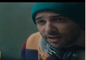 بالفيديو| كريم قاسم عن أول أفلامه العالمية: "مش متأكد من عرضه في مصر"