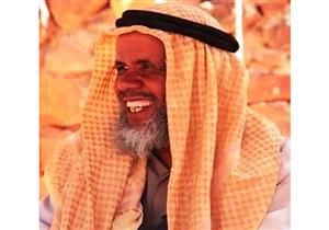 الشيخ "الجبالي".. امتهن العلاج بالأعشاب ولقبه أهالي سانت كاترين بـ"حكيم سيناء" (صور)