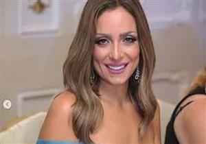 ريم البارودي عن زينة في "جمع سالم": "مابتستعرضش وبتحب اللي حواليها"