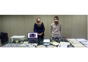 بلاغ يوقع عصابة تخصصت في الاستيلاء على أموال البنوك والشركات السياحية