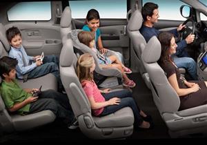 بعد قرار استبدال "التوك توك".. تعرف على أرخص 5 سيارات "فان" بالسوق المصري‎