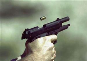 إصابة ضابط وشرطي في تبادل إطلاق نار مع عنصر إجرامي بأطفيح