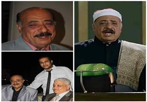 فايق عزب: "الشيخ الشعراوي" كان صديقي.. وهذا ما قاله لي عن الفن