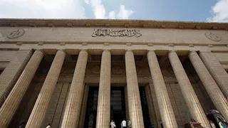 السجن 7 سنوات للمتهم بقتل سيدة أجنبية وتقطيع جثمانها في عين شمس