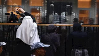 تأجيل محاكمة 46 متهمًا في قضية "خلية العجوزة الثانية" لـ26 ديسمبر