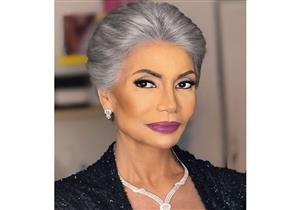 سوسن بدر تنشر صورة من كواليس أول مشهد في مسلسلها الجديد