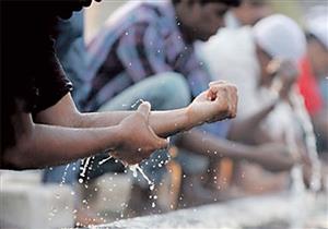 جمعة: الوضوء لكل صلاة نور على نور وإحسانه له 3 أمور.. تعرف عليها