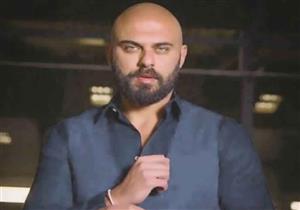  أحمد صلاح حسني يوجه رسالة لجمهور الزمالك وبيراميدز