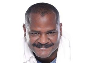 سعيد حامد يكشف لمصراوي تطورات حالته الصحية بعد إصابته بـ"العصب السابع"