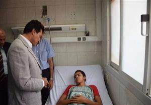 كيف تسبب الكلور في اختناق أطفال عين الصيرة؟