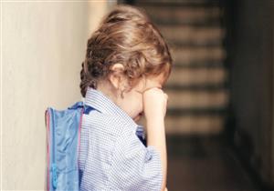 للأمهات.. روشتة لاجتياز أول يوم مدرسة مع طفلك