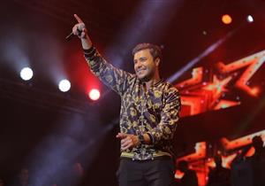 بعد تعاونه مع 3 شركات.. رامي صبري لـ"مصراوي": "تعودت أعمل شغلي كما يجب أن يكون"